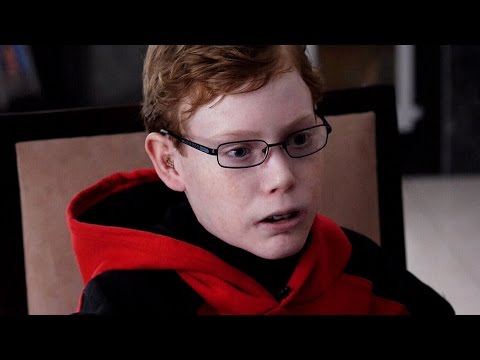 The Butterfly Child