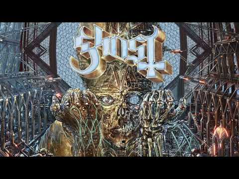 Ghost - Imperium (Official Audio)