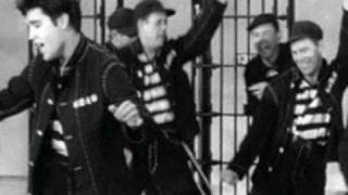 I want to be free - Elvis Presley