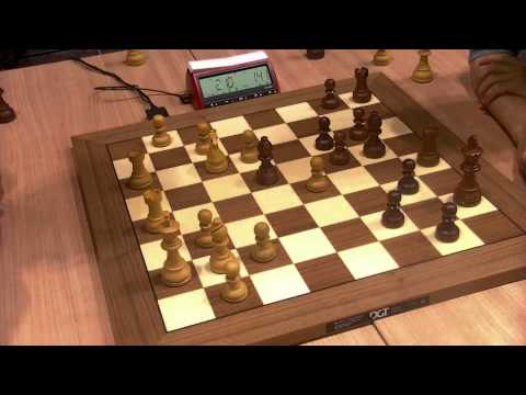 GM Melkumyan Hrant  - GM Jumabayev Rinat chess blitz