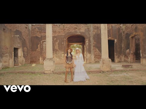 María León, Yuri - Te Quedas Sin Mí