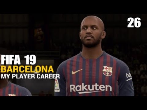 FIFA 19 MY PLAYER CAREER MODE #26 | SEASON 2