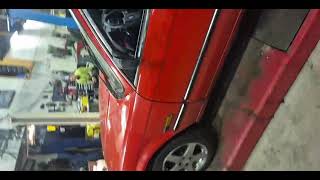 BMW 323 I car | Image 4 - Autoline