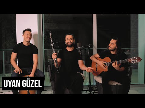 Uyan Güzel - Koray Avcı