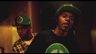 Curren$y - Grizzly (Ft. Young Roddy) Instrumental Looped [w/ Hook]