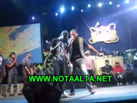 Mozart La Para Vs Jayco El Leon Freestyle @t Final Concierto Red Bull