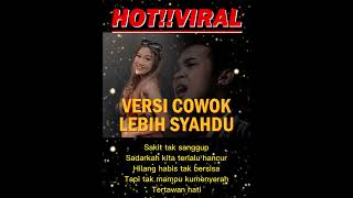 Download lagu [VIRAL] Awdella - Tertawan Hati (Cover   LIRIK) by Aulia Rahman) #shorts mp3