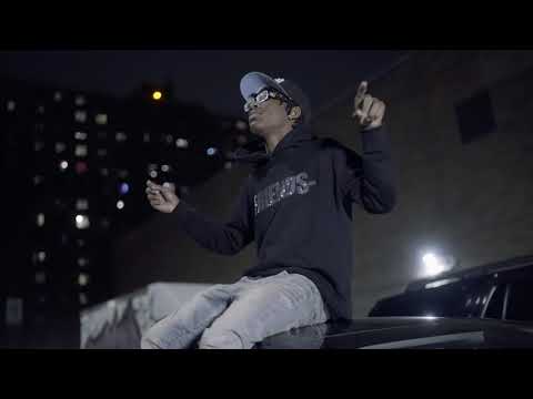 Rich Carti - Brothers (Music Video) [Shot by @Mookiemadface]