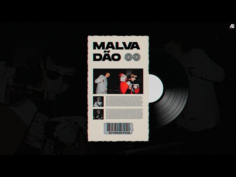 MEGA VULGO MALVADÃO (Stizi)