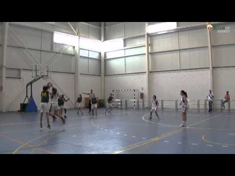 BF San Blas 45-27 Elche CF Basket Rachel Shoes. Infantil fem