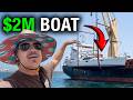 The "Hidden" Problems of a New $2M Yacht (Blue Water 56 Commissioning)