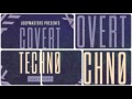 Covert Techno - Techno Samples Loops - By Loopmasters Part 1
