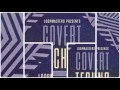 Covert Techno - Techno Samples Loops - By Loopmasters Part 2