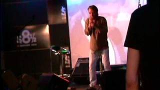 Константин Быков с песней "Кони"