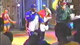 Cappadonna & Rhyme Recca   Everything Is Everything Live