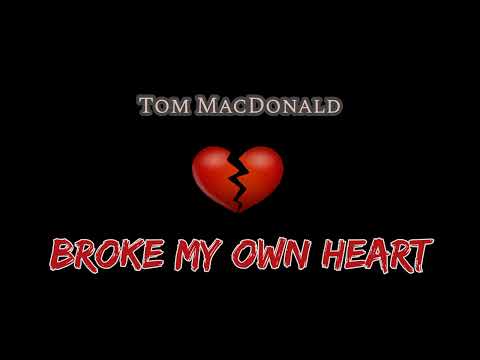 Miniatura de Broke My Own Heart