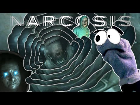 Terror Beneath the Surface: Narcosis Underwater Horror - Full Game