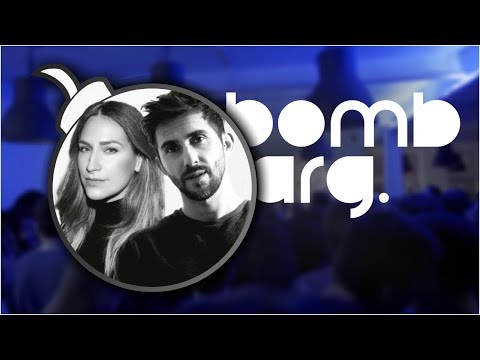 CHUS & CEBALLOS - Nobody (Hot Since b2b la fleur)