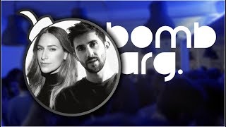 CHUS & CEBALLOS - Nobody (Hot Since b2b la fleur)