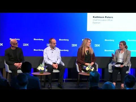 Panel Discussion: Advanced Automation and ROI