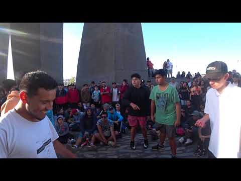 RACSO RASH DEFA vs YEYEMC VICHOFR FRENETIKS - 8vos; DP Triplice 2019