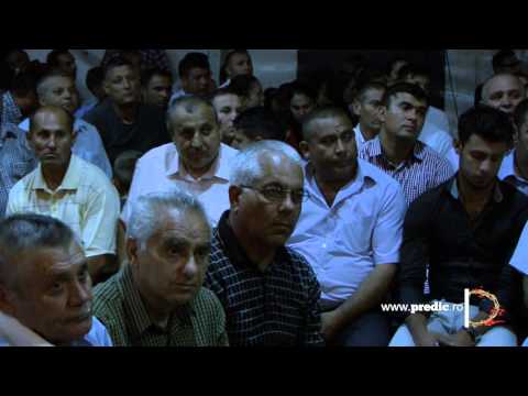 Viorel Candreanu - Dorul de Ierusalim - Apocalipsa 21 v1-14 - www.predic.ro