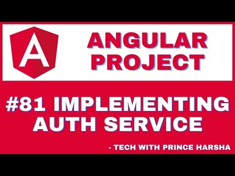 1 Angular 8 Tutorials Installing angular in windows and mac