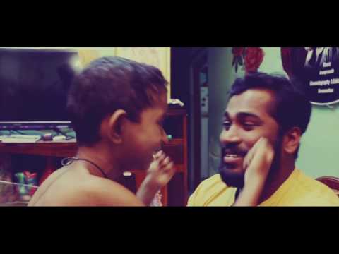 Ragu Branavan - APPA ft. Steve Cliff | Official Music Video