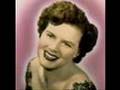 Patsy Cline -- I Fall To Pieces 