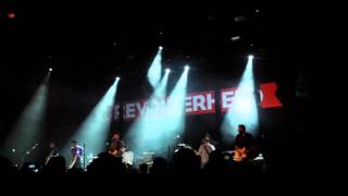 Revolverheld -  immer in Bewegung