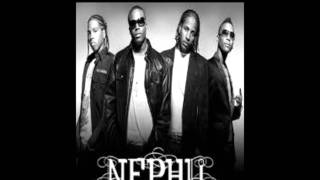 Cherish ft Nephu - He said, She Said