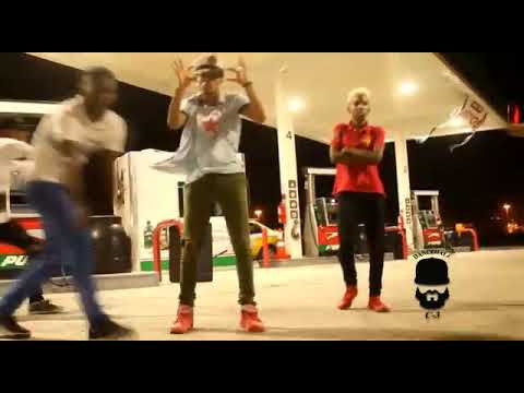 Kranium We Can Ft BabyCochore //NEW VIDEO // #Dancehallc3