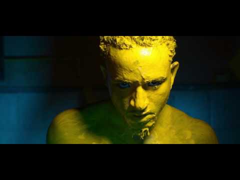 Deokhan - Lápiz De Oro ( Video Oficial ) #LapizDeOro