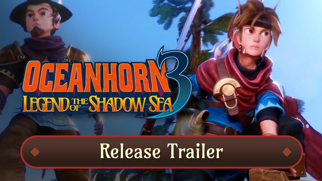 Trailer