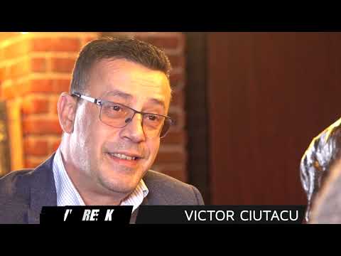 TVBreak6 Ep.02 - Interviu cu Victor Ciutacu, pt. 2 din 2