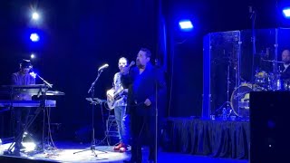 Ram Herrera Live at Que Pasa Lounge in Eagle Pass, Texas.