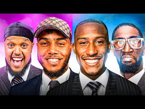 GUESS THE LYRIC WITH CHUNKZ, SPECS & AJ TRACEY!