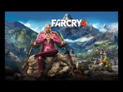 Far Cry 4 Radio Music - Laila