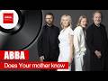 ABBA Does Your Mother Know Vinyl Rip