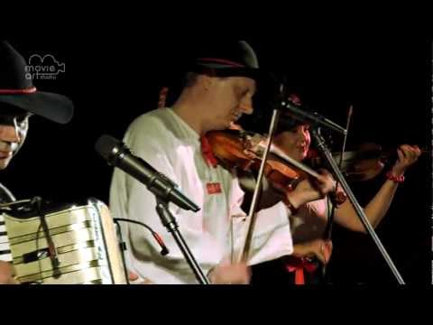 Kapela Biesiada - Janicek trowym sieczie