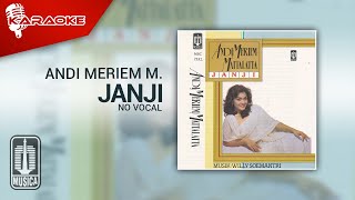 Download lagu Andi Meriem Mattalatta - Janji ( Karaoke Video) | No Vocal mp3 Download lagu Andi Meriem Mattalatta - Janji ( Karaoke Video) | No Vocal mp3