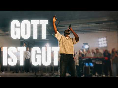 Gott Ist Gut - YADA Worship