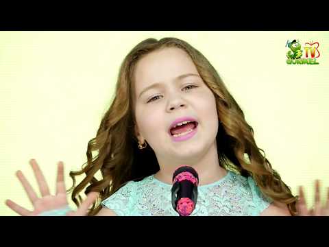 Carolina Iacob - Tears of the sun (Picături Muzicale)