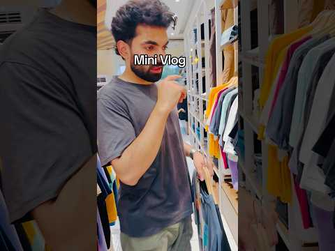 Mini Vlog #minivlog #aşk #faisalabad #zellbury #discoudis#shopping #temu #life #couple #dailyvlog