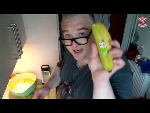 Hyggen Køkkenløjer: Hyggens rockermad