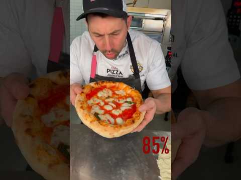 60, 75, 85, 100% what’s the perfect hydration?