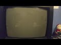 Weird Sound At The End Of Here S Mickey VHS