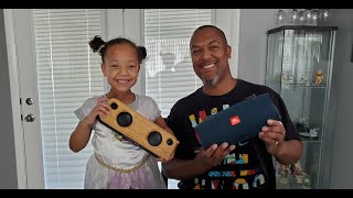 Marley Get Together Mini Speaker vs JBL Xtreme 2