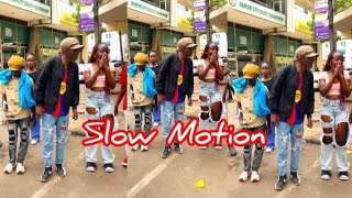 VYBZ KARTEL - SLOW MOTION (tiktok dance challenge) DC   Wamastingo/2026 TIKTOK TRENDS 