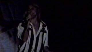 Bad Company - If You Needed Somebody( Live 91&#39;)